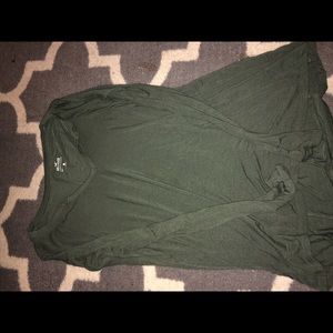 Hollister long sleeve